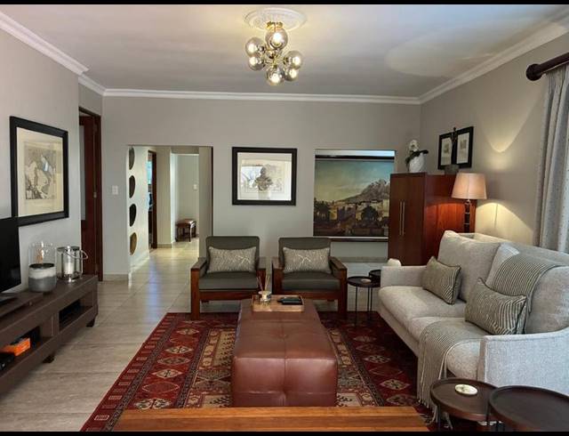 2 BEDROOM PROPERTY TO RENT IN WATERKLOOF RIDGE